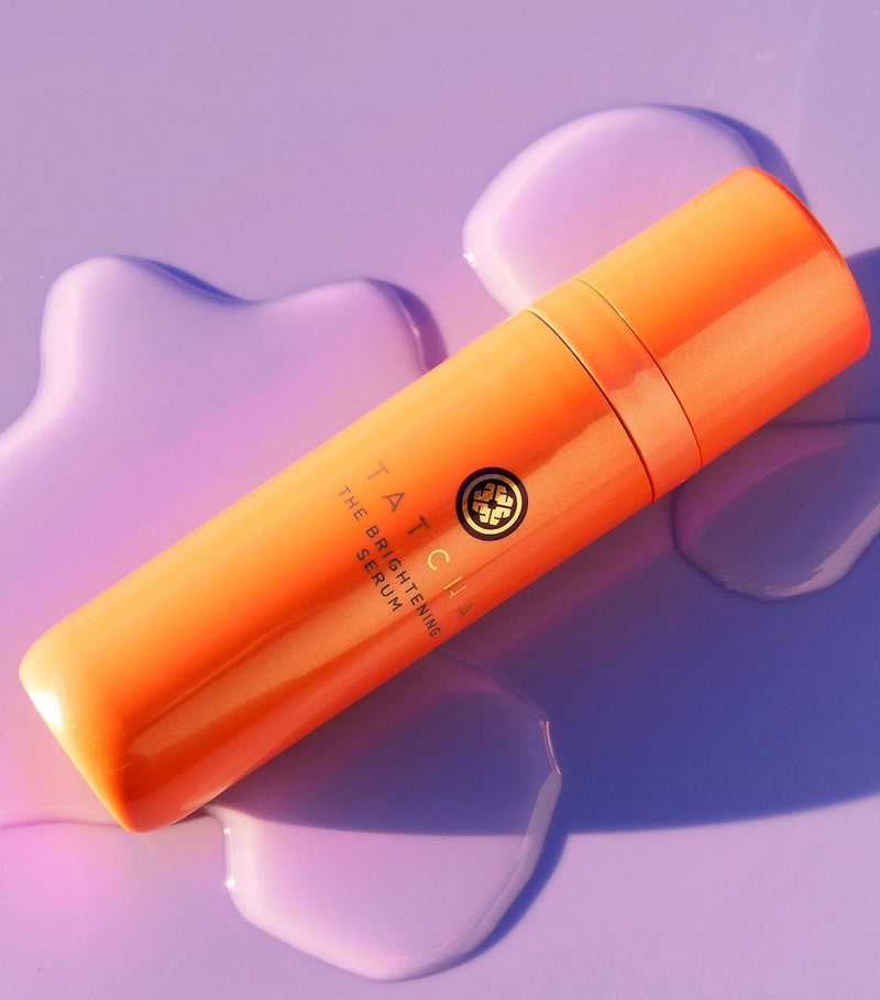 Tatcha brightening serum 30ml (British brand)