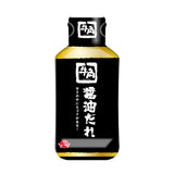 Gyu-Kaku BBQ soy sauce - British product