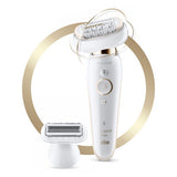 Braun Silk-épil 9 Flex 9-002 - Epilator, Flexible Head GOODS Superdrug   