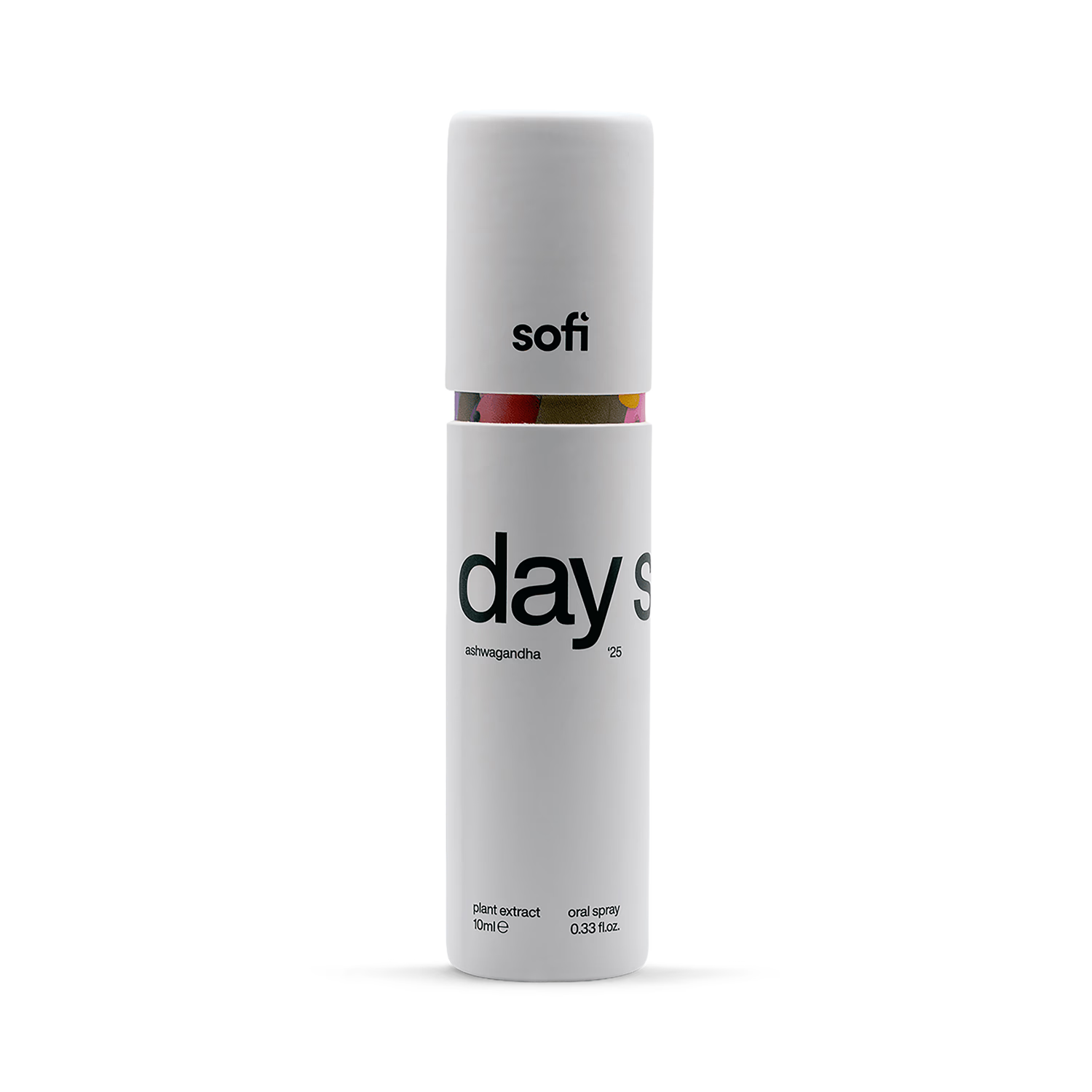 sofi day oral spray ashwagandha 10ml, UK version
