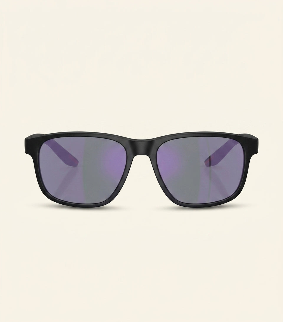 Prada Linea Rossa injected pillow sunglasses luxury eyewear (British brand)