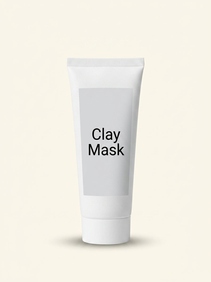 Charlotte Tilbury Goddess-Skin Clay Mask 15ml (British brand)