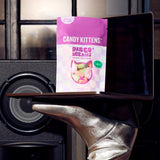 Candy Kittens Disco Dreams Sour Chews 140g - British product