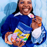 Candy Kittens Soul Pop gourmet sweets 140g - British product