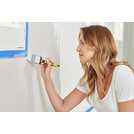 Coral Shurglide paint brush set of 5 - British product