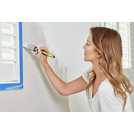 Coral Shurglide paint brush set of 5 - British product
