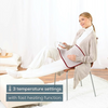 Beurer Comfort Heat Pad beige - British product