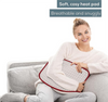 Beurer Comfort Heat Pad beige - British product