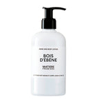 Matiere Premiere Bois d'Ébène hand and body lotion 300ml, imported from the UK