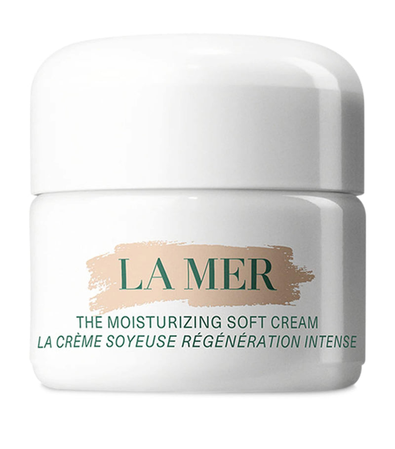 La Mer Moisturizing Soft Cream 15ml, UK version