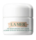 La Mer Moisturizing Soft Cream 15ml, UK version
