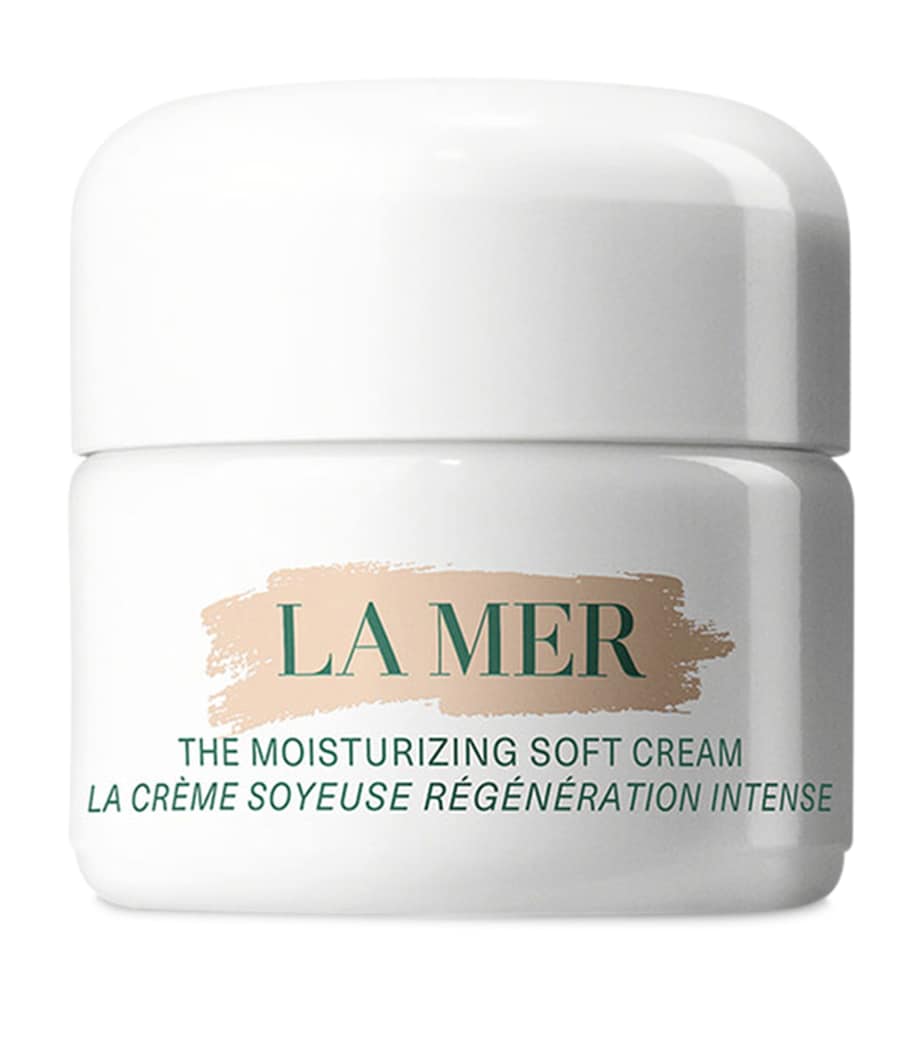 La Mer Moisturizing Soft Cream 15ml, UK version