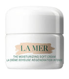 La Mer Moisturizing Soft Cream 15ml, UK version