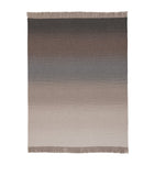 Begg x Co Cashmere Mossband Harmony Scarf