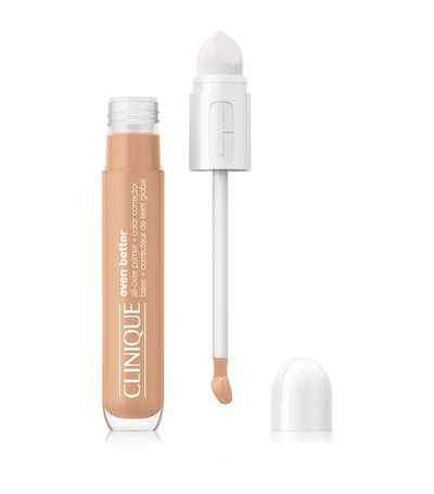 Harrods Clinique Even Better All-Over Primer and Color Corrector - اشترِ عبر الإنترنت من McGrocer