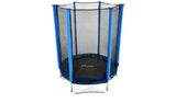 Plum Junior Springsafe Trampoline & Enclosure - Blue GOODS Argos