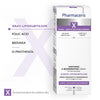 Pharmaceris X soothing regenerating cream 75ml - British product