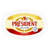 President French Unsalted Spreadable   250g GOODS M&S   