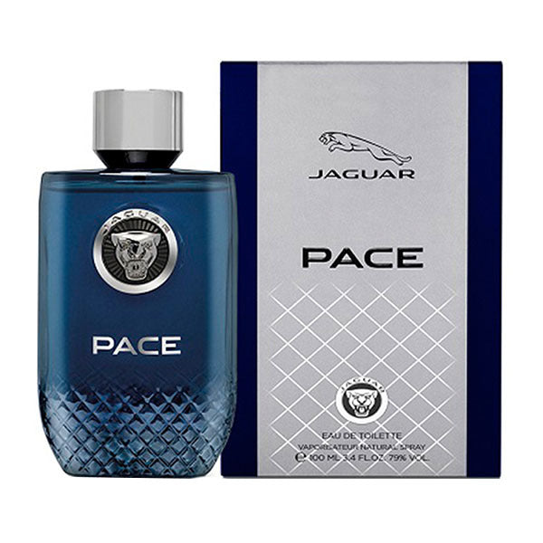 Jaguar Pace EDT 100ml GOODS Superdrug   