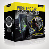 5W Car Phone holder Wireless Charger GOODS Superdrug   