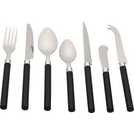 Home Essentials non-stick kitchen starter set 50 piece, UK version