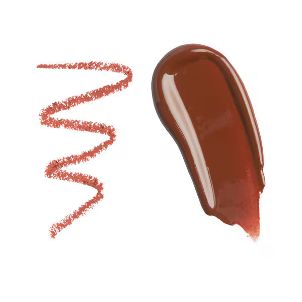 Revolution Lip Shape Kit Chauffeur Nude, UK version