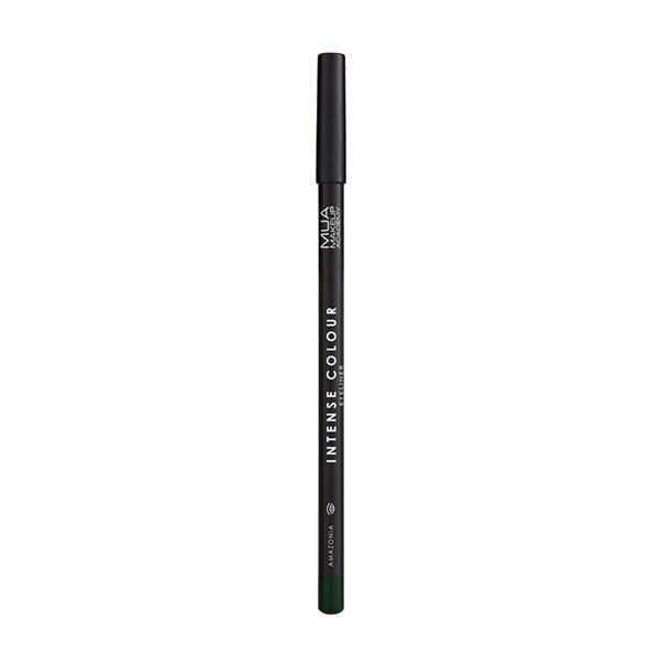 MUA Intense Colour Eyeliner In Amazonia GOODS Superdrug   