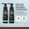 Shedid & Parrish deep cleansing mini shampoo 75ml - British product