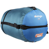 Vango Lunar Double Envelope 250GSM Sleeping Bag (British brand)