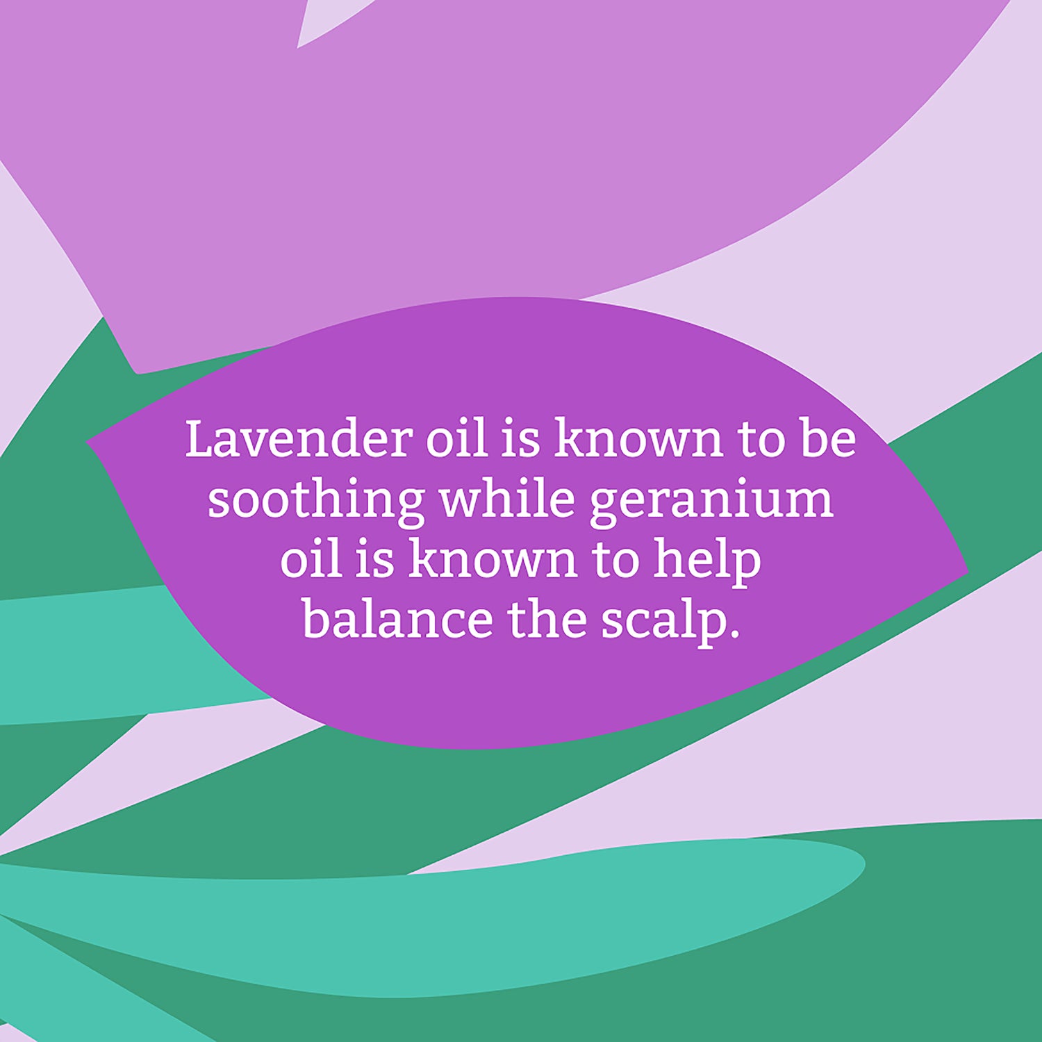 Faith In Nature conditioner Lavender Geranium 400ml - British product