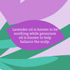 Faith In Nature conditioner Lavender Geranium 400ml - British product