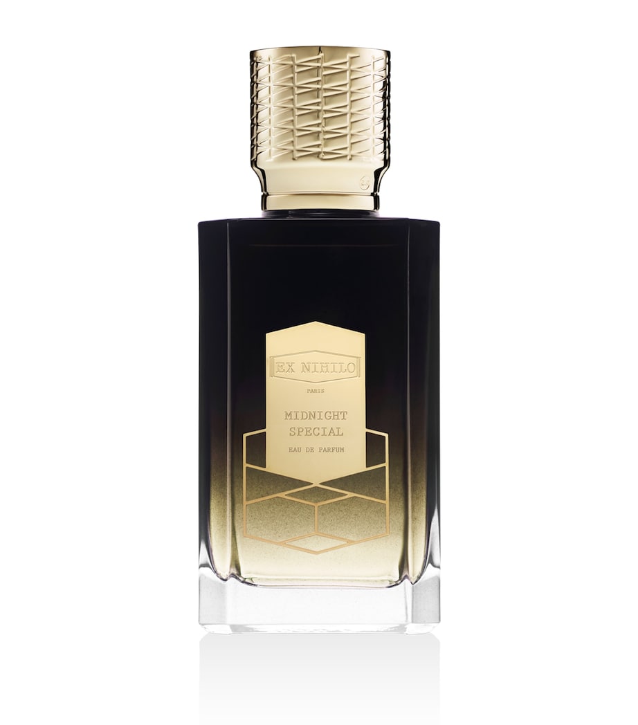 Ex Nihilo Midnight Special eau de parfum oriental scent, UK version