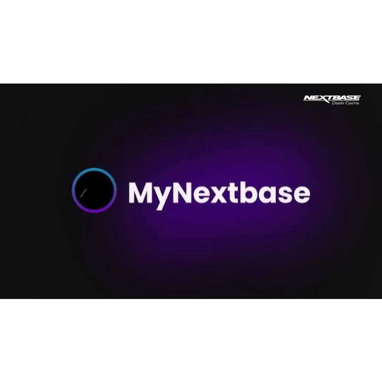 Nextbase 32GB Go Pack protective case and memory card, UK version
