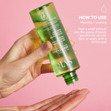 SVR SEBIACLEAR Micro-Peel Essence 150ml (British brand)