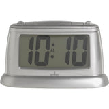 Acctim Smartlite Extra Large Alarm Clock - British product