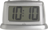 Acctim Smartlite Extra Large Alarm Clock - British product
