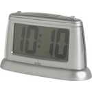 Acctim Smartlite Extra Large Alarm Clock - British product