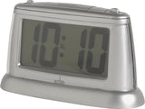 Acctim Smartlite Extra Large Alarm Clock - British product