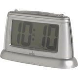 Acctim Smartlite Extra Large Alarm Clock - British product