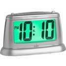 Acctim Smartlite Extra Large Alarm Clock - British product