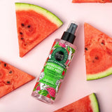 Organic Shop Refreshing Body Mist Watermelon Lemonade, 200ml