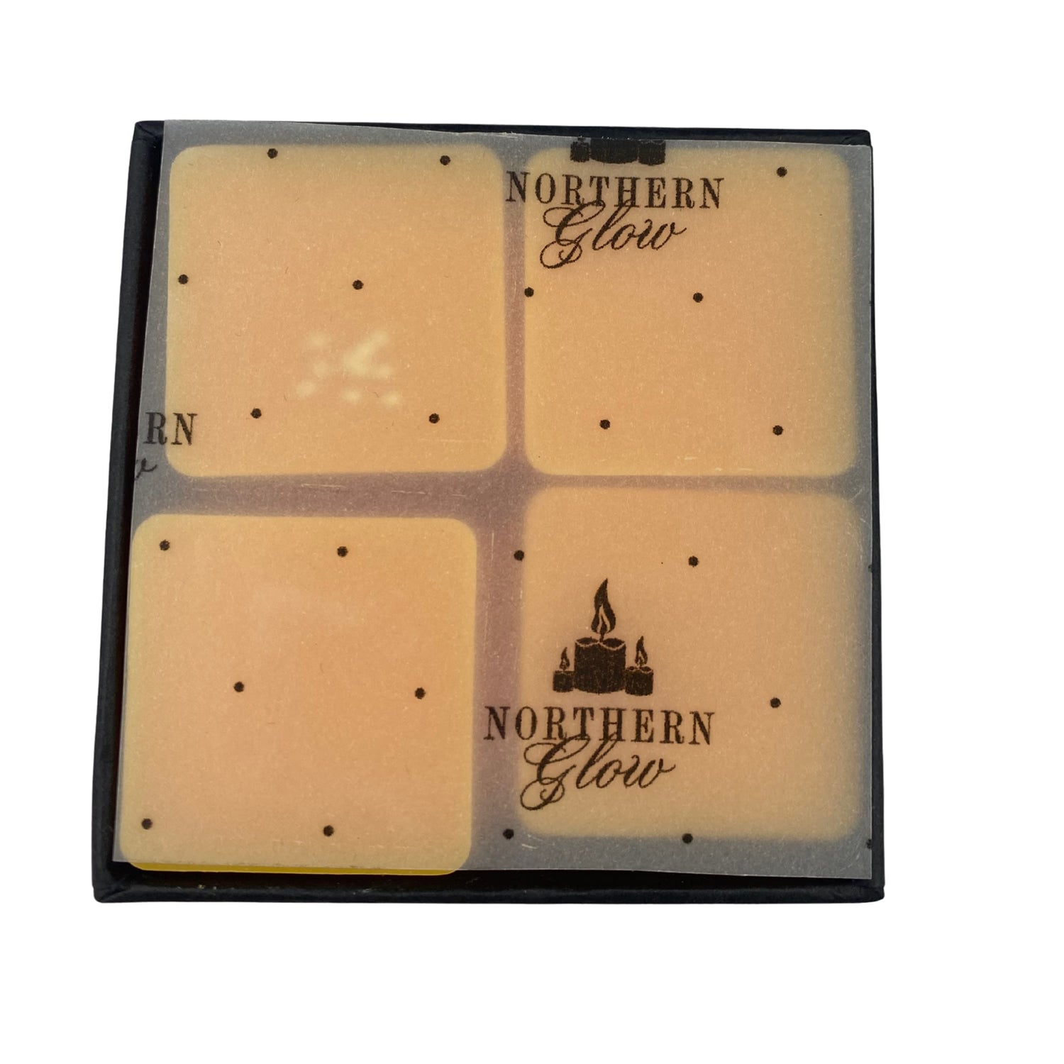 Wax melt Sunlit Citrus 90g (British brand)