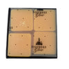Wax melt Sunlit Citrus 90g (British brand)