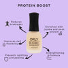 Orly Breathable Protein Boost Nail Strengthener 18ml, imported from the UK