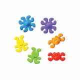 Quercetti Animal Links interlocking toy set - British product