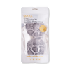 SMUG contoured sleep mask snake design (British brand)
