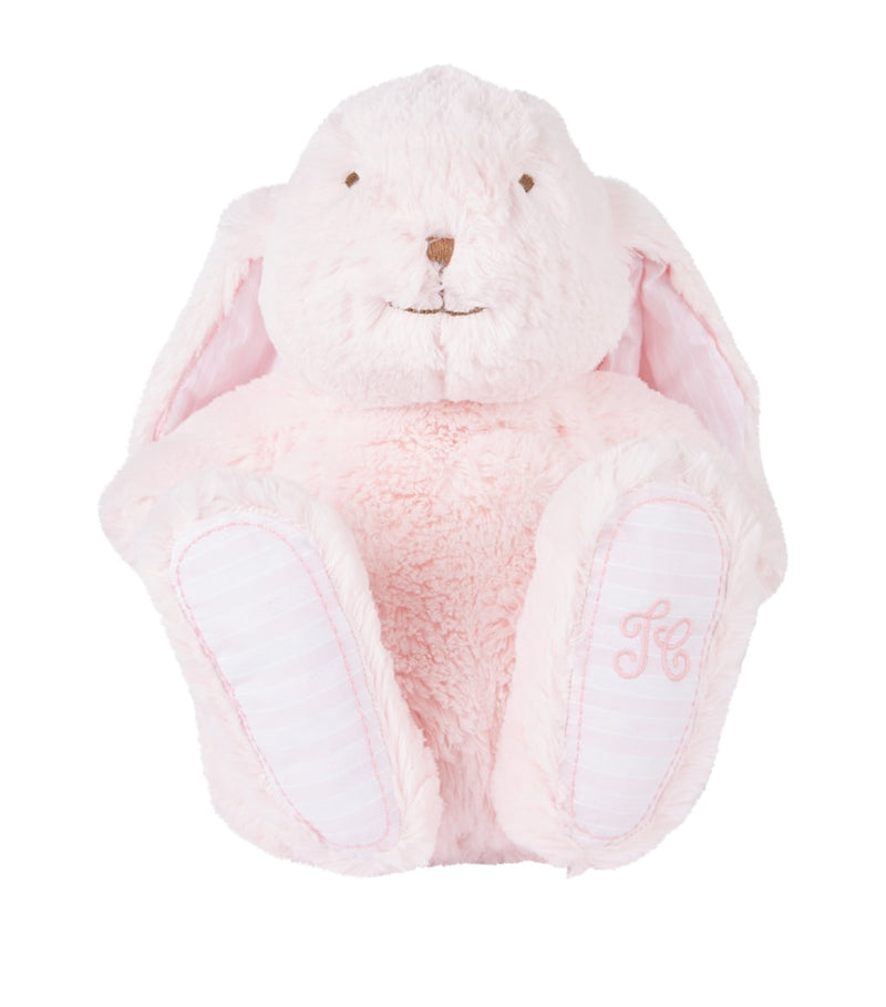 Tartine et Chocolat Augustin rabbit plush 35cm, imported from the UK