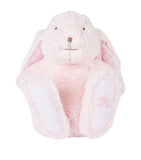 Tartine et Chocolat Augustin rabbit plush 35cm, imported from the UK