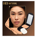 Max Factor Facefinity Compact SPF 20 Matte Powder Foundation All Boots   