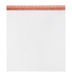 Dolce & Gabbana Casa Carretto King flat sheet - British product